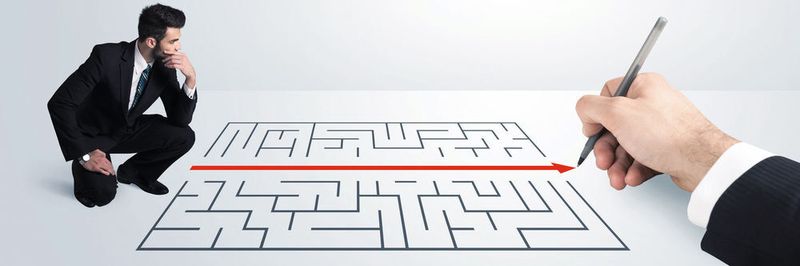 Das Gebot „nicht mehr als notwendig“ bewahrt Behörden vor einer zu komplexen Gesamtlösung