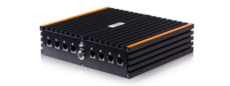Die Basis-Variante des LES-Modells "Network" ist für 425 Euro zu haben.