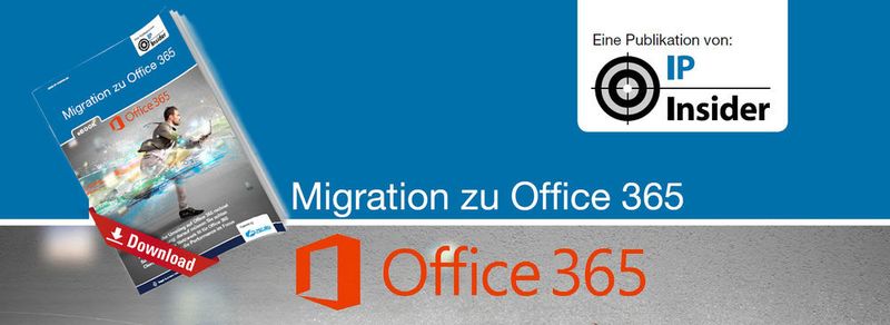Bei der Migration von Microsoft Office in die Cloud gibt es einiges zu beachten!