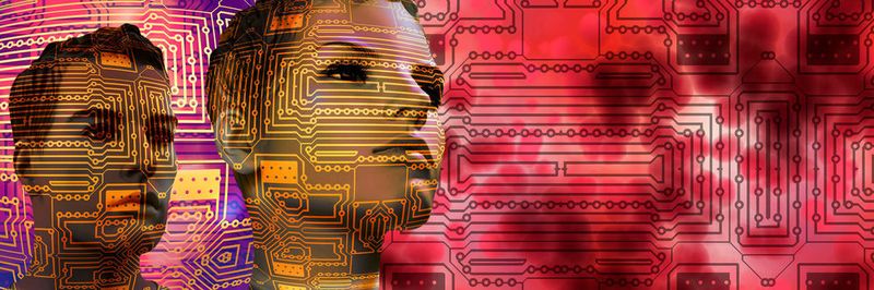 Der Mensch selbst ist die größte Bedrohung für die IT-Sicherheit, ob als böswilliger Täter oder gutgläubiger Nutzer.
