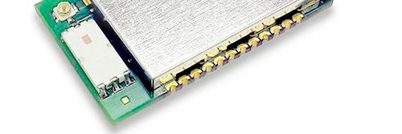 Die endiio-Lösung soll dank einer neuartigen Funktechnologie im Echtzeit-Modus bis zu 10.000 Mal sparsamer sein als herkömmliche Lösungen.