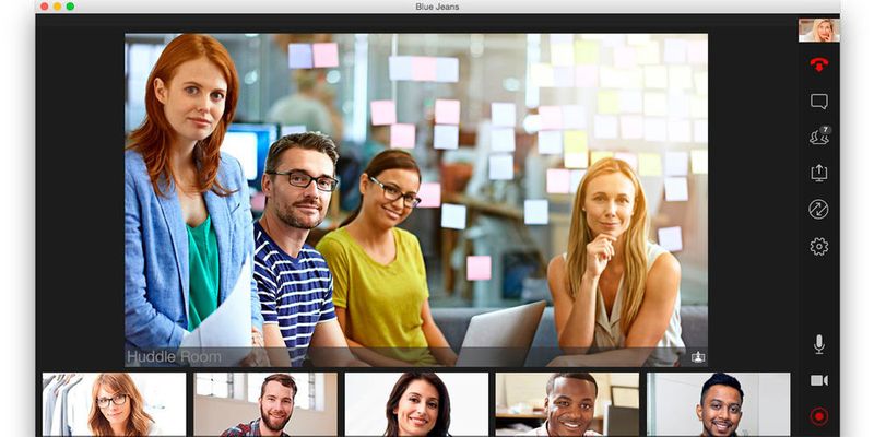 Video Conferencing liegt im Trend: James Campanini von BlueJeans gibbt fünf Tipps zur Steigerung der externen und internen Zusammenarbeit.