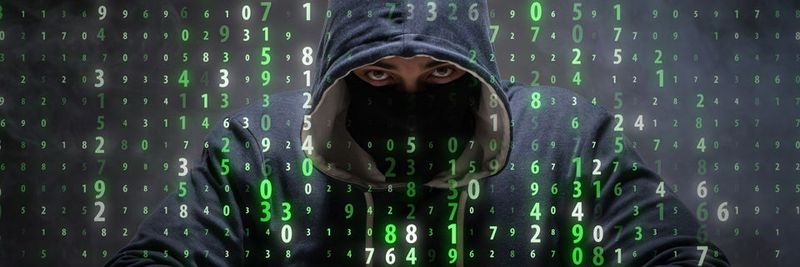 Im Darknet finden Hacker DDoS-Tools, die bereits mit geringen Bandbreiten mächtige Angriffe erlauben.