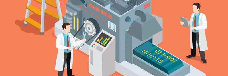 Die digitale Transformation ist in aller Munde. Was bedeutet sie für das ERP-Segment?