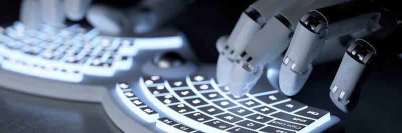 Cognitive Computing steht kurz vor dem Durchbruch.