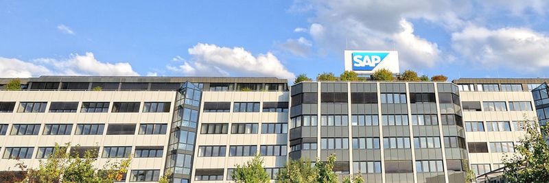 SAP bietet die Hybris Revenue Cloud zunächst in den USA an.
