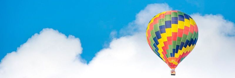Ein Testballon in der Cloud kann den Aufwand für Fehlerbehebungen am Live-System deutlich reduzieren.