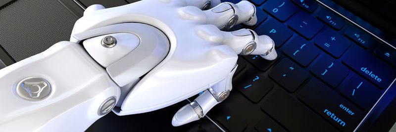 Der Betrug mit Bots kann für Online-Kriminelle sehr lukrativ sein. Mithilfe von Big Data Analytics können sich Unternehmen jetzt wehren.