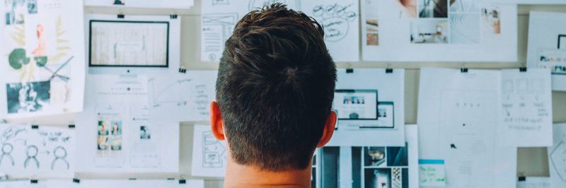 Eine klare Zielgruppendefinition, ein konkreter Ausbauplan, eine optimale Mitarbeiter Entwicklung und geeignete Prozesse – das alles sollten Sie in Ihrer digitalen Marketing Strategie festhalten.