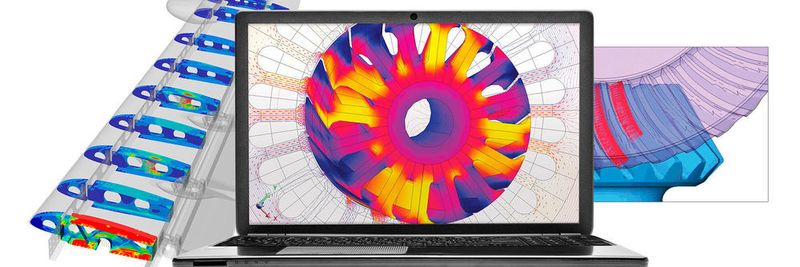 Altair hat mit Hyperworks 2017 eine neue Version seiner umfassenden Simulationsplattform veröffentlicht.
