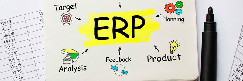 36 Prozent der ERP-Anbieter verzeichneten eine starke Nachfrage nach Lösungen für Hosting respektive Infrastructure as a Service.