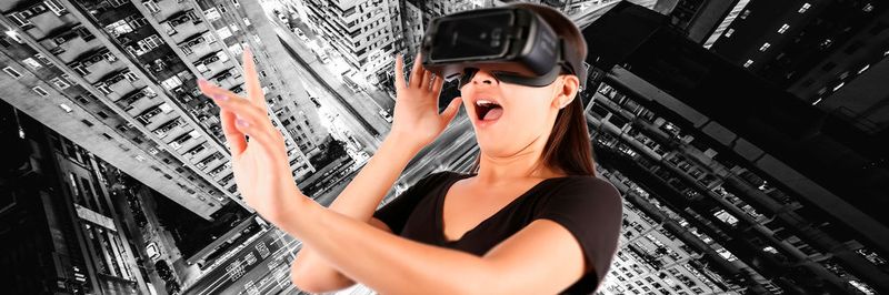 Je attraktiver VR-Inhalte für Verbraucher werden, desto attraktiver werden sie auch für Cyber-Angriffe.