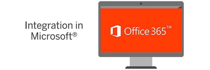 Mit dem Office 365 Connector für die OfficeMaster Suite sollen Nutzer Fax- und Sprachnachrichten sicher in Office 365 ablegen und verwalten können.