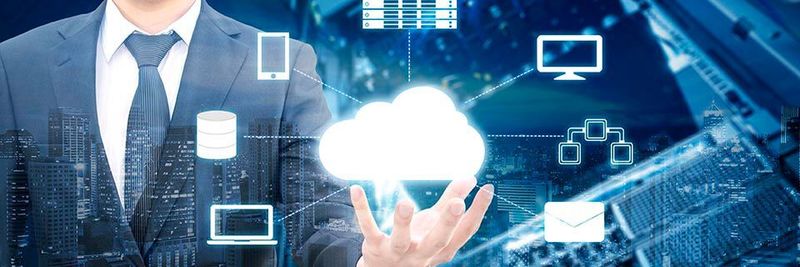 Durch die Einbindung von BroadSoft bMobile können Mitarbeiter sämtliche DeutschlandLAN-CloudPBX-Services von jedem kompatiblen Endgerät nutzen.