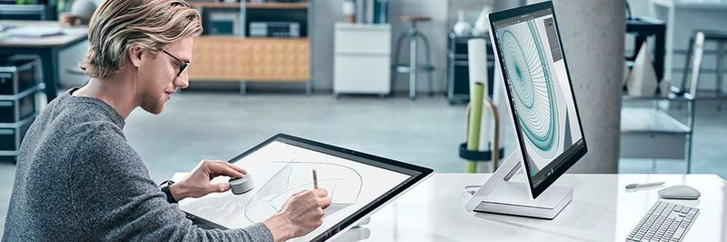 Wie wird heute und in Zukunft konstruiert? Wir haben drei Workststation-Anbieter nach den Trends gefragt.