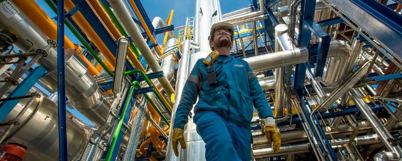 Spezialgase – unerlässlich für viele Industrie- und Anwendungsfelder.
