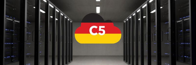 Mit C5 legt das BSI Prüfkriterien vor, die sämtliche kritischen Aspekte zum Thema IT-Sicherheit in der Cloud abdecken. Mit dem C5-Testat des BSI bekommen Anbieter wie AWS und deren Kunden mehr Sicherheit in die Cloud.