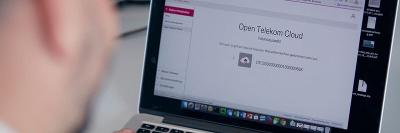 Koramis setzt auf die Open Telekom Cloud, um die Schwachstellen in Überwachungs- und Steuerungssystemen (SCADA) gezielt aufzudecken.