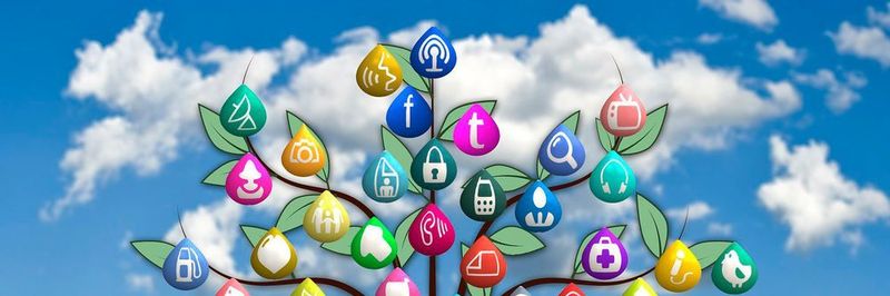 Auf dem Marktplatz der Berliner Basaas finden sich Business Apps in Hülle und Fülle - alle vorqualifiziert von der Initiative German Businesscloud.