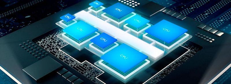 DynamIQ von ARM: Die Nachfolgearchitektur zu ARMs "big.LITTLE"-Konzept in Cortex-A-Prozessorkernen richtet sich gezielt an Zukunftsmärkte wie künstliche Intelligenz und Maschinelles Lernen sowie sicherheitskritische Anwendungen.