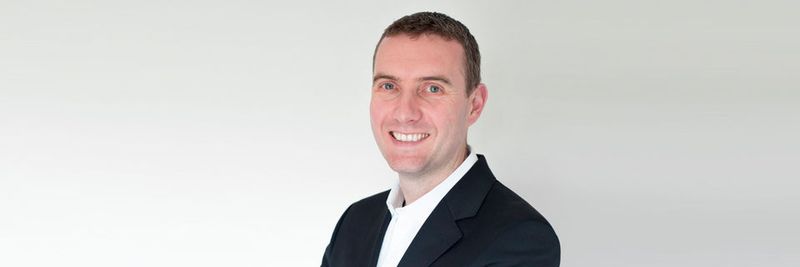 Der Autor: Volker Ballueder ist VP Client Success bei Rocket Fuel