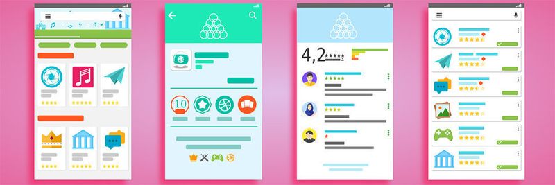 Entwickler sollen anhand des Best-Practice-Katalogs mobile Anwendungen verbraucherfreundlicher gestalten können.
