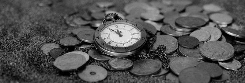 Zeit ist Geld, das gilt auch für die Software-Entwicklung und -Bereitstellung.