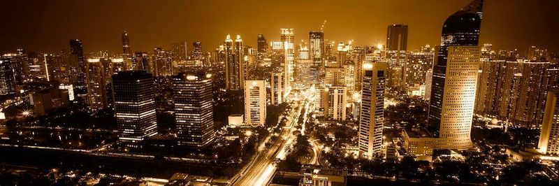Alleine Jakarta bietet mit rund 10 Millionen Einwohnern als größte Stadt Südostasiens enormes Potenzial für deutsche Medtech-Firmen. Nimmt man die Metropolregion Jabodetabek als zweitgrößten Ballungsraum weltweit hinzu, wächst das Potenzial auf etwa 30 Millionen Menschen.