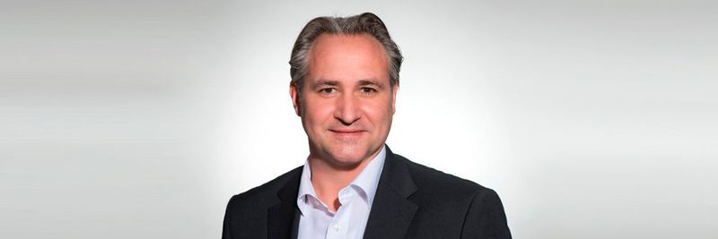 Der Autor: Christian Vogt ist Senior Regional Director Germany bei Fortinet