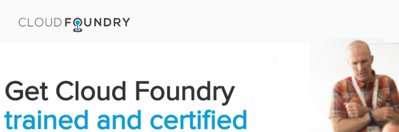 Cloud Foundry Foundation initiert Zertifizierungsprogramm.