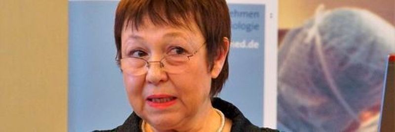 Der Kompromisstext zwischen EU-Kommission, Parlament und Rat habe in den letzten Monaten „deutlich an Volumen und damit an Detailtiefe“ zugenommen, erklärt Ingrid Tolle vom Referat Medizinproduktesicherheit im Bundesministerium für Gesundheit in Berlin.