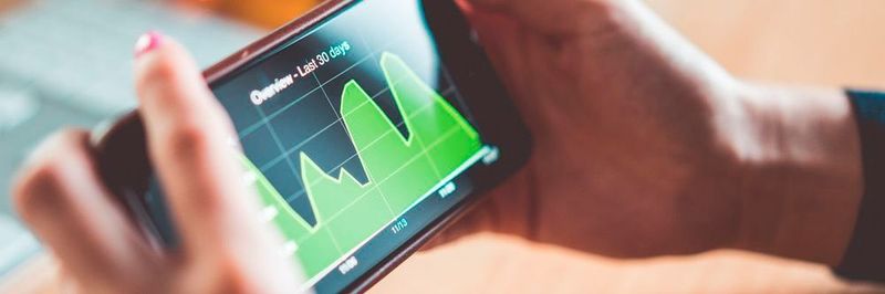 Die App-Geschwindigkeit ist ein entscheidender Faktor für die Nutzererfahrung.