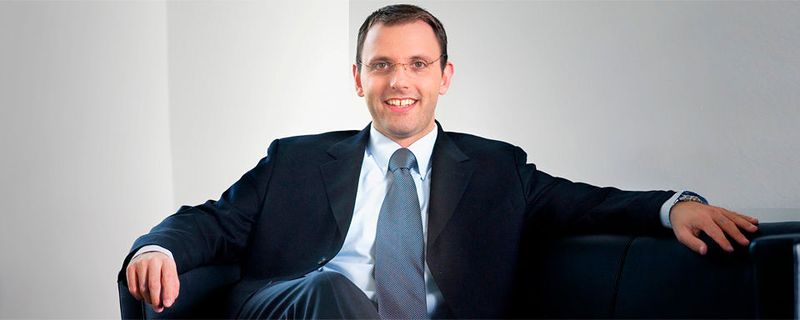 Peter Fintl ist Experte der Technologieberatung Altran.