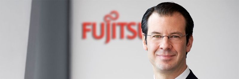 Dr. Rolf Werner, Vorsitzender der Geschäftsführung Deutschland, Head of Central Europe bei Fujitsu erklärt die Rolle der Cloud in Zeiten der Digitalisierung.