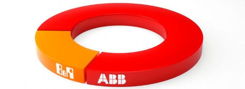 Der Schweizer Automatisierungsspezialist ABB übernimmt den österreichischen Mitwettbewerber B&R. In einem klaren Bekenntnis zu B&Rs genereller Wachstumsstrategie hat ABB ein mittelfristiges Umsatzziel von 1 Milliarde US-$ ausgerufen. Die Akquise soll bis Sommer 2017 abgeschlossen werden.