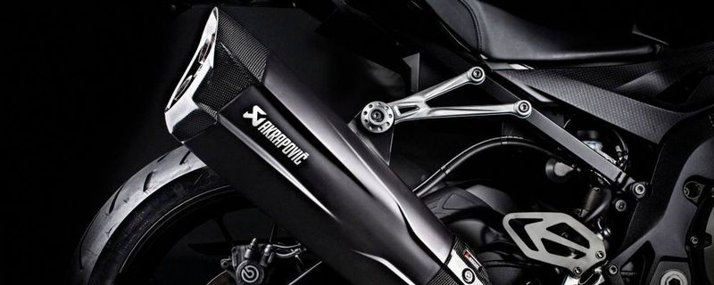 Das sportliche Design soll die Supersport-Fähigkeiten des Bikes unterstreichen.
