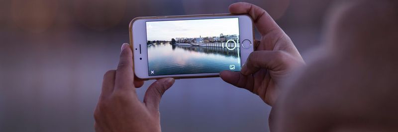 Missverständnis Nummer 1: Nicht jeder, der ein Smartphone oder eine Digitalkamera halten und ein Schnittprogramm bedienen kann, ist auch geeignet, zielgruppenaffine Botschaften zu generieren.