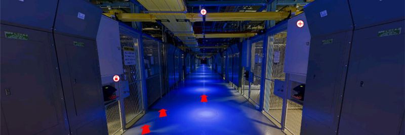 Bei Equinix schreitet die Expansion fort - schnell und global