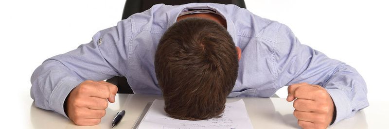 Unzufriedene Arbeitnehmer neigen zum Wechsel des Arbeitgebers.