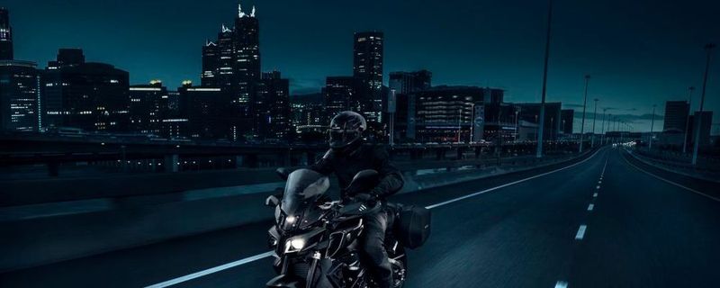 Die Yamaha MT-10 Touring-Edition setzt auf mehr Komfort und Funktionalität.