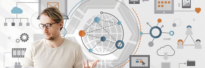 Die Lernfabrik bietet Unternehmen eine Plattform zum Probieren, schafft die Möglichkeit zur Ausbildung von Studenten und Mitarbeitern, hält Beratungsangebote bereit und dient zur Umsetzung neuer Geschäftsmodelle.