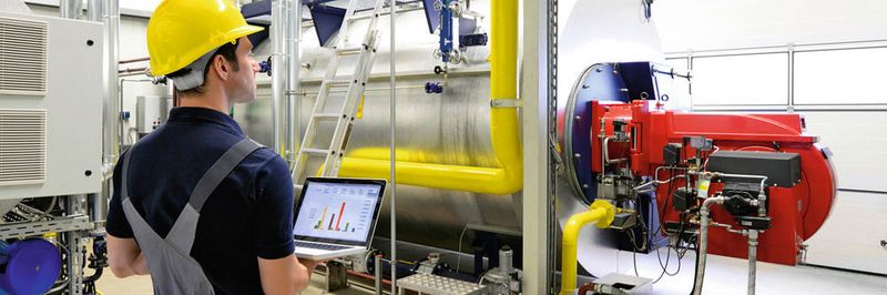 Zunehmende Digitalisierung und Vernetzung sorgen dafür, dass Predictive Maintenance ein Paradebeispiel für die Umsetzung von Industrie 4.0 ist.