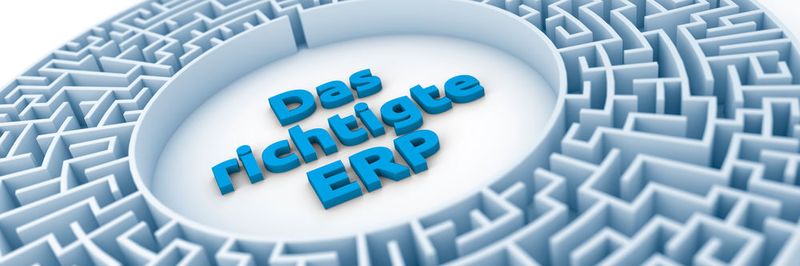 Das Hosting eines ERP-Systems in der Cloud als interessante Alternative zu klassischen Bereitstellungsmodellen.