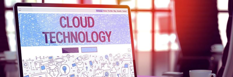 Digital Workspace oder wie man Arbeitsplätze sicher virtualisiert - am Beispiel der Pure Enterprise Cloud von QSC.