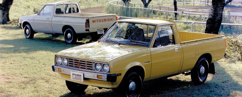 Beim Stichwort Pioniere der Automobilbranche fällt Autofans Mitsubishi vermutlich nicht als erste Marke ein. Dabei ist der Hersteller seit 100 Jahren technologischer Vorreiter.