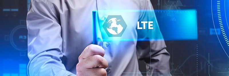 LTE ist als Failover-Lösung eine gute Wahl, wenn es darum geht, die Business Continuity aufrechtzuerhalten.