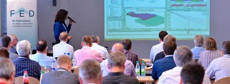In den letzten Jahren führte der PCB-Designer-Tag rund 80 PCB-Designer mit den erfahrenen Experten zusammen.