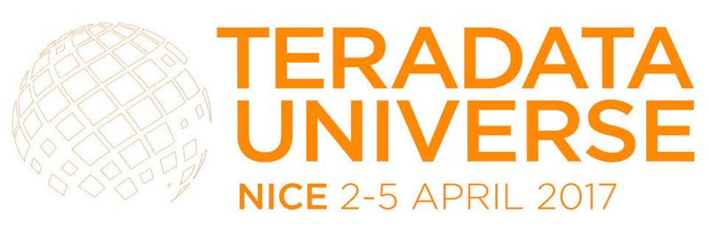 Bei der Teradata Universe EMEA 2017 in Nizza stand der Nutzen von Analytics im Vordergrund und nicht die Technik dahinter.