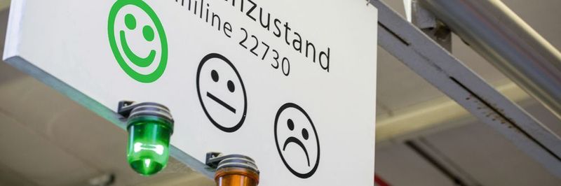 Wellpappenproduzent auf dem Prüfstand: Mit einer Energiemanagement-Lösung von Wago bringt Klingele mehr Effizienz ins Unternehmen.