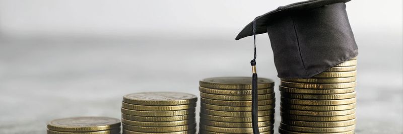 Je höher der Bildungsgrad, desto höher das Lebenseinkommen. Das ist das Ergebnis der Bildungsstudie 2017.